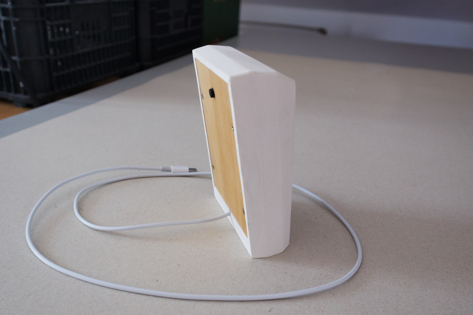 Three Fireworks objects